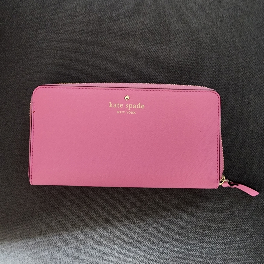 Kate Spade Lacey wallet